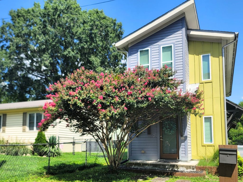 121 Camden Street