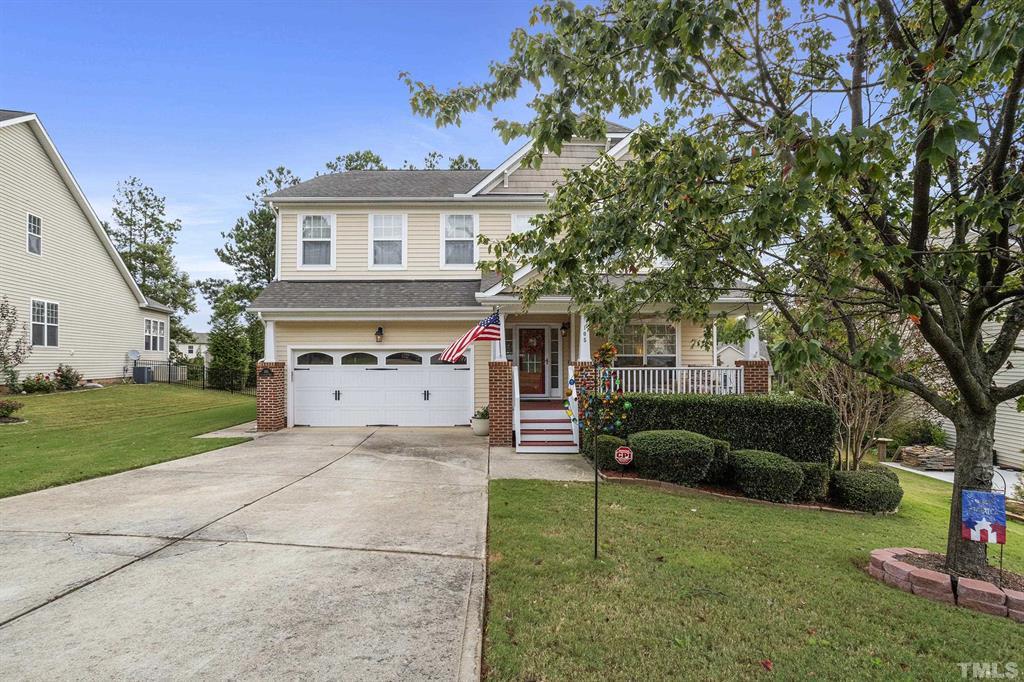 105 Clubhouse Drive