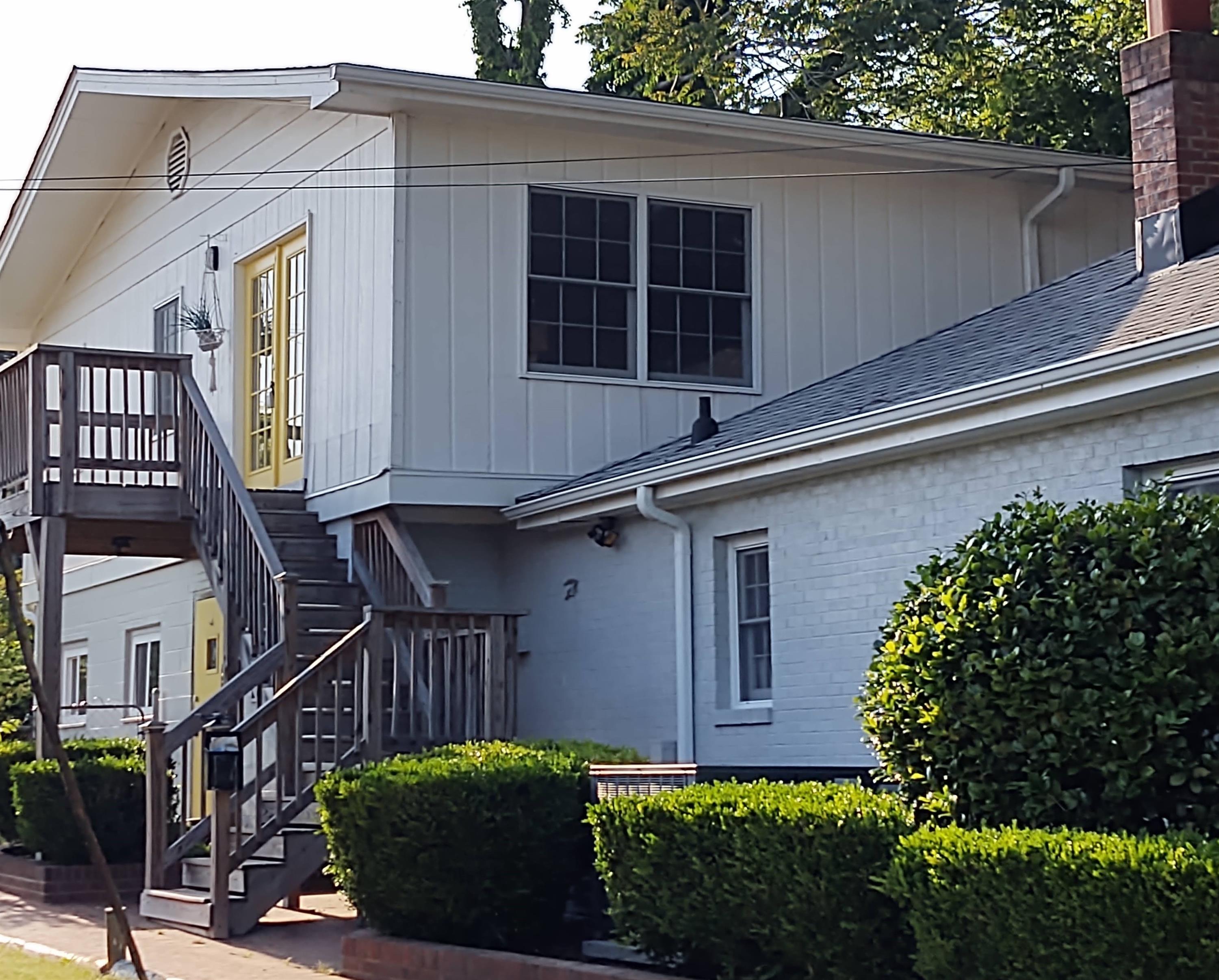 15 B North Fisher St