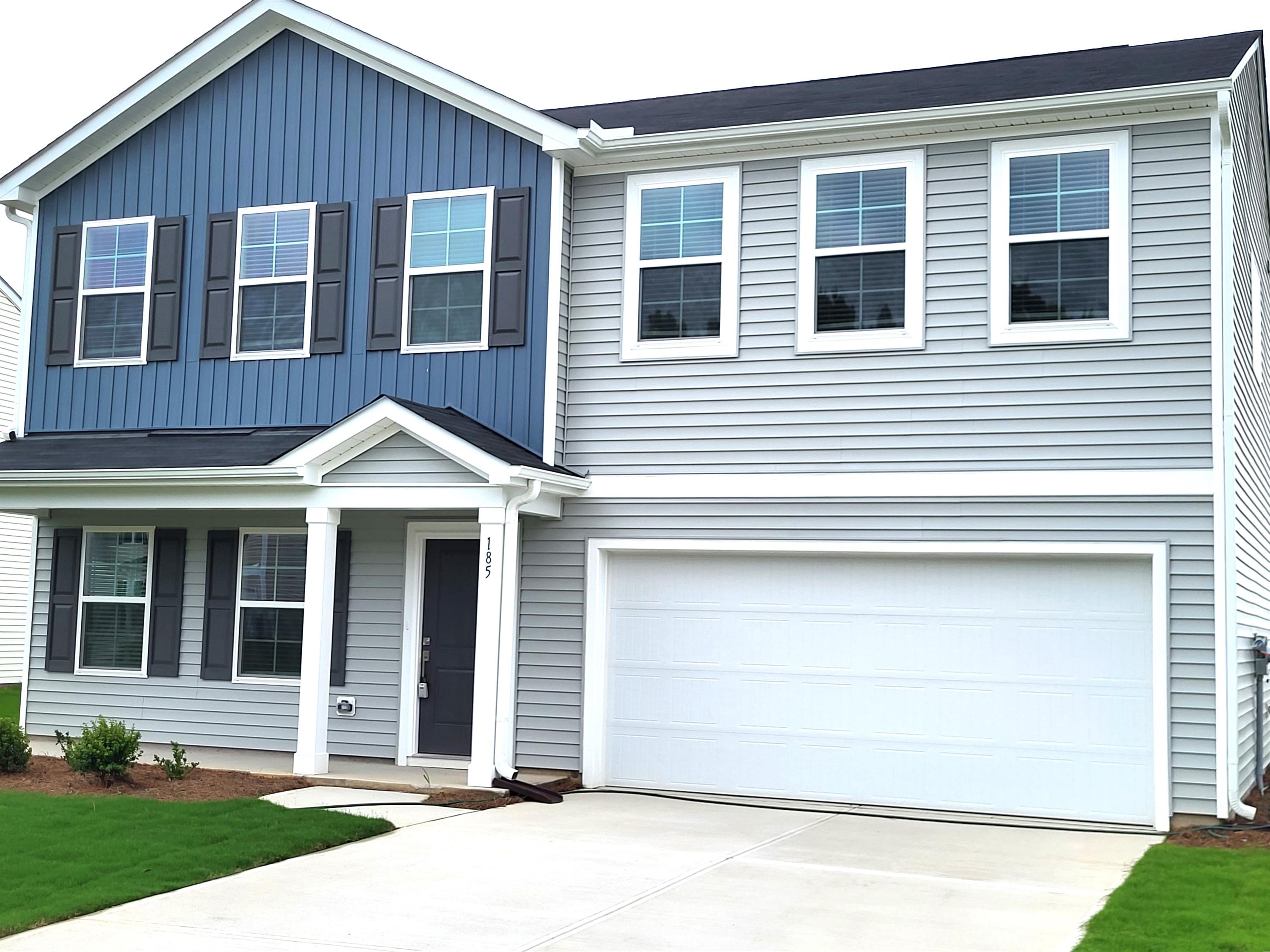 185 Spotted Bee Way
