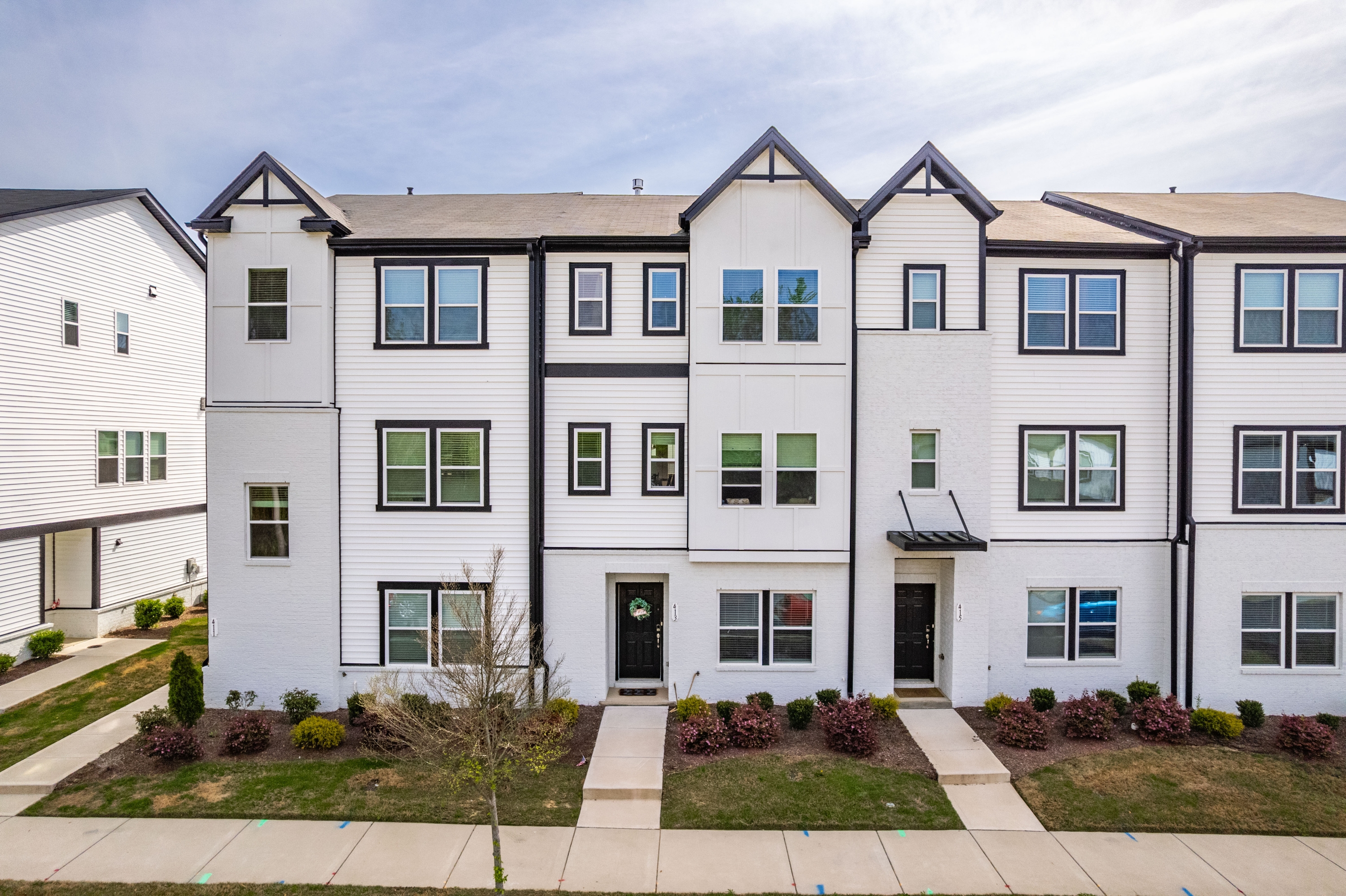 413 Diversity Way - 1